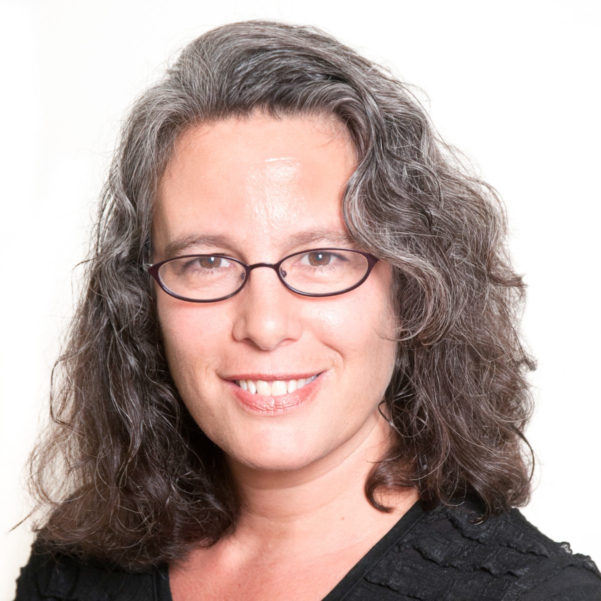 Judy Appel