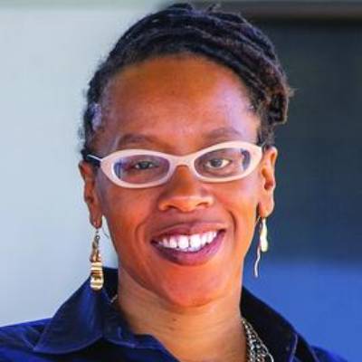 Lateefah Simon
